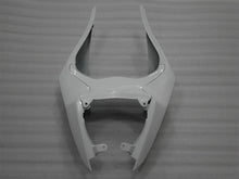 Carica l&#39;immagine nel visualizzatore di Gallery, White and Matte Black Factory Style - NINJA ZX-6R 09-12 Fairing Kit