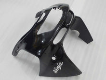 Carica l&#39;immagine nel visualizzatore di Gallery, Black Monster - NINJA ZX-9R 94-97 Fairing Kit