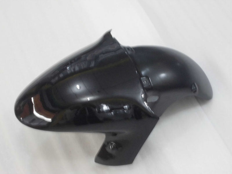 Black Monster - NINJA ZX-9R 94-97 Fairing Kit