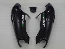 Carica l&#39;immagine nel visualizzatore di Gallery, Black Monster - NINJA ZX-9R 94-97 Fairing Kit