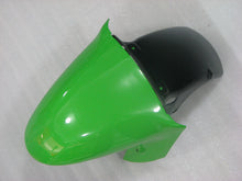 Carica l&#39;immagine nel visualizzatore di Gallery, Green and Black Blue Factory Style - NINJA ZX-9R 94-97 Fairing Kit