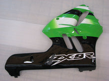 Carica l&#39;immagine nel visualizzatore di Gallery, Green and Black Factory Style - NINJA ZX-9R 94-97 Fairing Kit