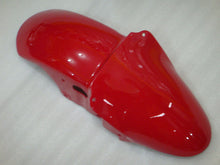 Carica l&#39;immagine nel visualizzatore di Gallery, Red and Blue Factory Style - NINJA ZX-9R 98-99 Fairing Kit