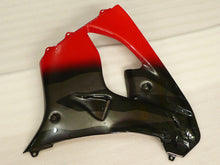 Carica l&#39;immagine nel visualizzatore di Gallery, Red and Black Factory Style - NINJA ZX-9R 98-99 Fairing Kit