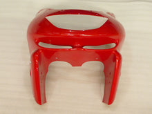 Carica l&#39;immagine nel visualizzatore di Gallery, Red and Black Factory Style - NINJA ZX-9R 98-99 Fairing Kit