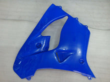 Carica l&#39;immagine nel visualizzatore di Gallery, Glossy Blue Factory Style - NINJA ZX-9R 98-99 Fairing Kit