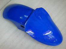 Carica l&#39;immagine nel visualizzatore di Gallery, Glossy Blue Factory Style - NINJA ZX-9R 98-99 Fairing Kit