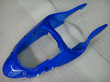 Carica l&#39;immagine nel visualizzatore di Gallery, Glossy Blue Factory Style - NINJA ZX-9R 98-99 Fairing Kit