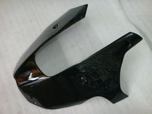 Carica l&#39;immagine nel visualizzatore di Gallery, Glossy Blue Factory Style - NINJA ZX-9R 98-99 Fairing Kit