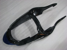 Carica l&#39;immagine nel visualizzatore di Gallery, Blue and Black Factory Style - NINJA ZX-9R 98-99 Fairing Kit