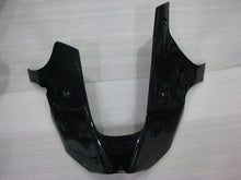 Carica l&#39;immagine nel visualizzatore di Gallery, Green Black and White Factory Style - NINJA ZX-9R 98-99 Fairing Kit