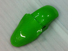 Carica l&#39;immagine nel visualizzatore di Gallery, Green and Black Factory Style - NINJA ZX-9R 98-99 Fairing Kit