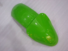 Carica l&#39;immagine nel visualizzatore di Gallery, Green and Black Blue Factory Style - NINJA ZX-9R 98-99 Fairing Kit