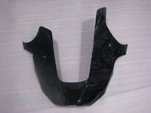 Carica l&#39;immagine nel visualizzatore di Gallery, Green and Black Blue Factory Style - NINJA ZX-9R 98-99 Fairing Kit