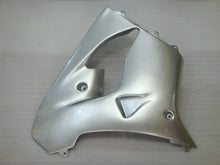 Carica l&#39;immagine nel visualizzatore di Gallery, Silver No decals - NINJA ZX-9R 00-01 Fairing Kit