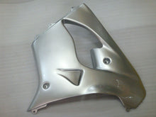 Carica l&#39;immagine nel visualizzatore di Gallery, Silver No decals - NINJA ZX-9R 00-01 Fairing Kit