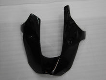 Carica l&#39;immagine nel visualizzatore di Gallery, Orange and Black Factory Style - NINJA ZX-9R 00-01 Fairing Kit