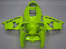 Carica l&#39;immagine nel visualizzatore di Gallery, Green Factory Style - NINJA ZX-9R 00-01 Fairing Kit