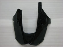 Carica l&#39;immagine nel visualizzatore di Gallery, Glossy Black No decals - NINJA ZX-9R 02-03 Fairing Kit