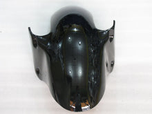 Carica l&#39;immagine nel visualizzatore di Gallery, Black Factory Style - NINJA ZX-9R 02-03 Fairing Kit