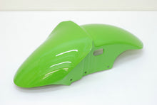 Carica l&#39;immagine nel visualizzatore di Gallery, Green Red Bull - NINJA ZX-9R 00-01 Fairing Kit