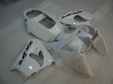 Carica l&#39;immagine nel visualizzatore di Gallery, White Factory Style - NINJA ZX-9R 02-03 Fairing Kit