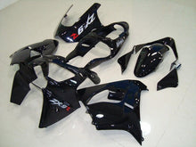 Carica immagine nel visualizzatore della galleria, Black Factory Style - NINJA ZX-9R 00-01 Fairing Kit