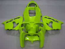 Carica immagine nel visualizzatore della galleria, Green Factory Style - NINJA ZX-9R 00-01 Fairing Kit