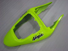 Carica immagine nel visualizzatore della galleria, Green Factory Style - NINJA ZX-9R 00-01 Fairing Kit
