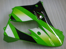 Carica immagine nel visualizzatore della galleria, Green and Black Factory Style - NINJA ZX-9R 00-01 Fairing Kit