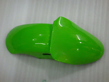 Carica immagine nel visualizzatore della galleria, Green and Black Factory Style - NINJA ZX-9R 00-01 Fairing Kit