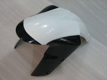 Carica l&#39;immagine nel visualizzatore di Gallery, White and Black Green Monster - NINJA ZX-10R 04-05 Fairing Kit