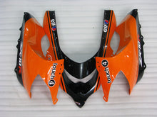 Carica l&#39;immagine nel visualizzatore di Gallery, Orange and Black Monster - NINJA ZX-10R 04-05 Fairing Kit