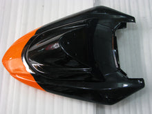 Carica l&#39;immagine nel visualizzatore di Gallery, Orange and Black Monster - NINJA ZX-10R 04-05 Fairing Kit