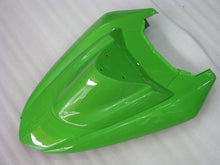 Carica l&#39;immagine nel visualizzatore di Gallery, Green No decals - NINJA ZX-10R 04-05 Fairing Kit