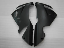 Carica l&#39;immagine nel visualizzatore di Gallery, White and Matte Black Factory Style - NINJA ZX-10R 04-05 Fairing Kit