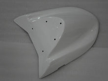 Carica l&#39;immagine nel visualizzatore di Gallery, White and Matte Black Factory Style - NINJA ZX-10R 04-05 Fairing Kit