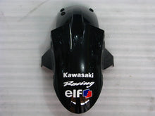 Carica l&#39;immagine nel visualizzatore di Gallery, Green and Black alpinestars - NINJA ZX-10R 06-07 Fairing Kit