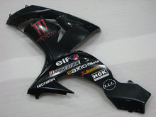 Carica l&#39;immagine nel visualizzatore di Gallery, Black Monster - NINJA ZX-10R 06-07 Fairing Kit