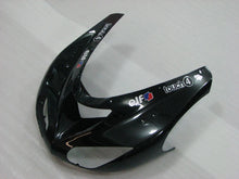 Carica l&#39;immagine nel visualizzatore di Gallery, Black Monster - NINJA ZX-10R 06-07 Fairing Kit