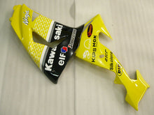 Carica l&#39;immagine nel visualizzatore di Gallery, Yellow and Black Nakano - NINJA ZX-10R 06-07 Fairing Kit