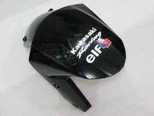 Carica l&#39;immagine nel visualizzatore di Gallery, Green and Black alpinestars - NINJA ZX-10R 08-10 Fairing Kit