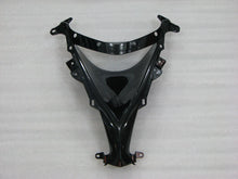 Carica l&#39;immagine nel visualizzatore di Gallery, Black and White alpinestars - NINJA ZX-10R 08-10 Fairing Kit