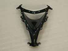 Carica l&#39;immagine nel visualizzatore di Gallery, White and Black Monster - NINJA ZX-10R 08-10 Fairing Kit