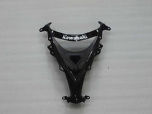 Carica l&#39;immagine nel visualizzatore di Gallery, Red and Black Monster - NINJA ZX-10R 08-10 Fairing Kit