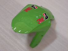 Carica l&#39;immagine nel visualizzatore di Gallery, Green and Black Monster - NINJA ZX-10R 08-10 Fairing Kit