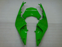 Carica l&#39;immagine nel visualizzatore di Gallery, Green Black Monster - NINJA ZX-10R 08-10 Fairing Kit