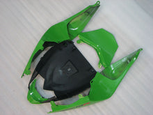 Carica l&#39;immagine nel visualizzatore di Gallery, Green Black Monster - NINJA ZX-10R 08-10 Fairing Kit
