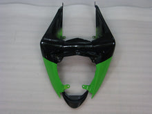Carica l&#39;immagine nel visualizzatore di Gallery, Green and Black PIRELLI - NINJA ZX-10R 08-10 Fairing Kit