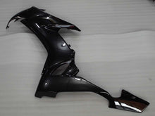 Carica l&#39;immagine nel visualizzatore di Gallery, Glossy Black No decals - NINJA ZX-10R 08-10 Fairing Kit